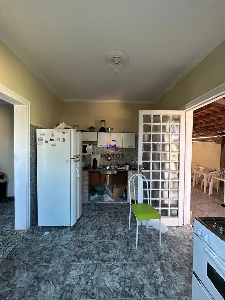 Casa, 3 quartos, 360 m² - Foto 8