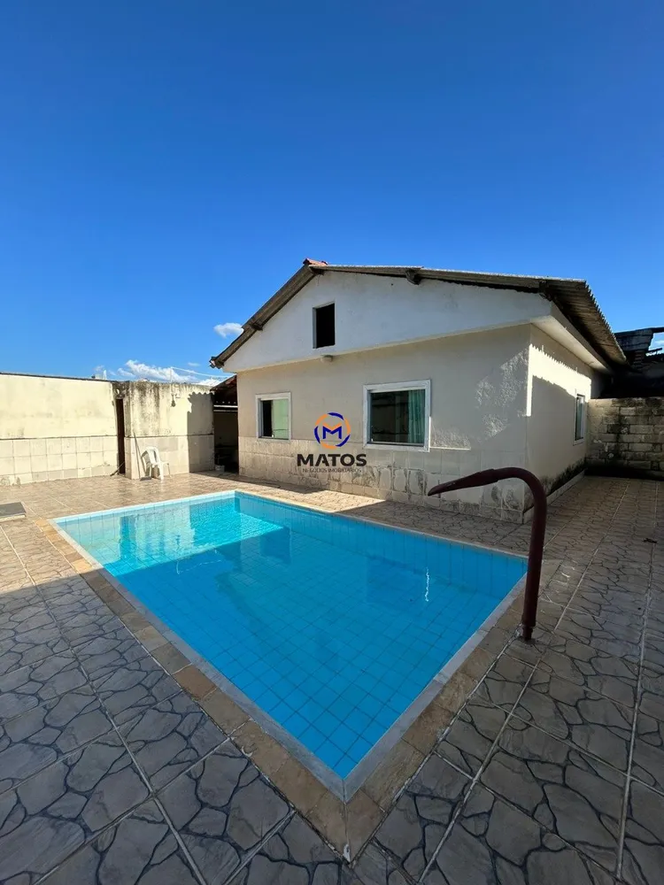 Casa, 3 quartos, 360 m² - Foto 1