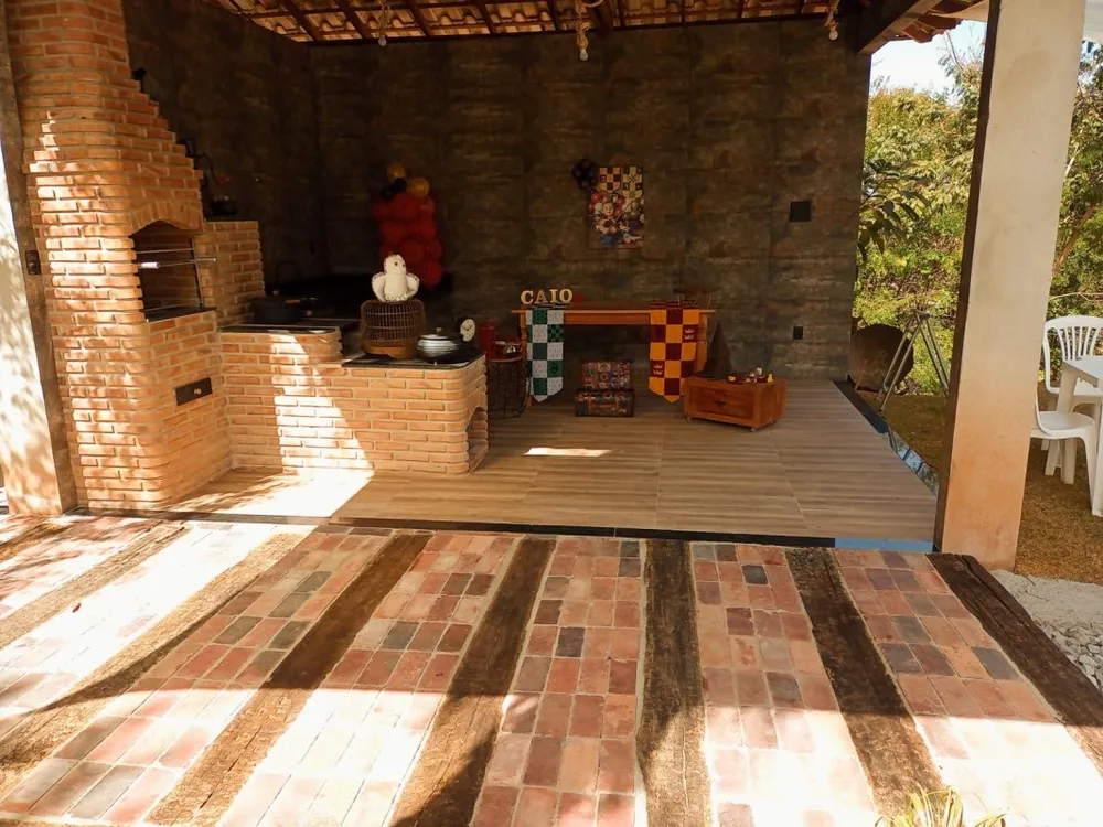Casa de Condomínio, 2 quartos - Foto 6