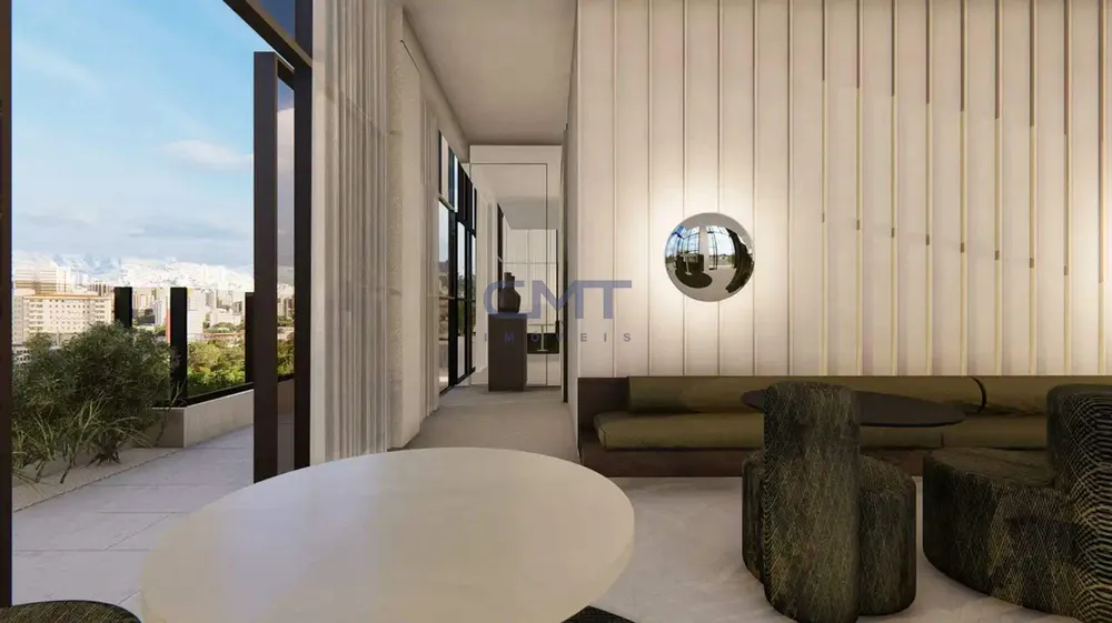 Apartamento, 3 quartos, 113 m² - Foto 8