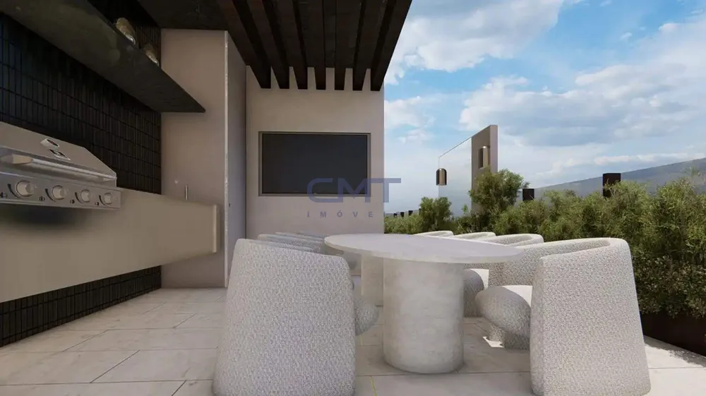 Apartamento, 3 quartos, 113 m² - Foto 11