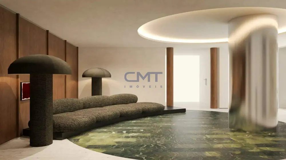 Apartamento, 3 quartos, 113 m² - Foto 7