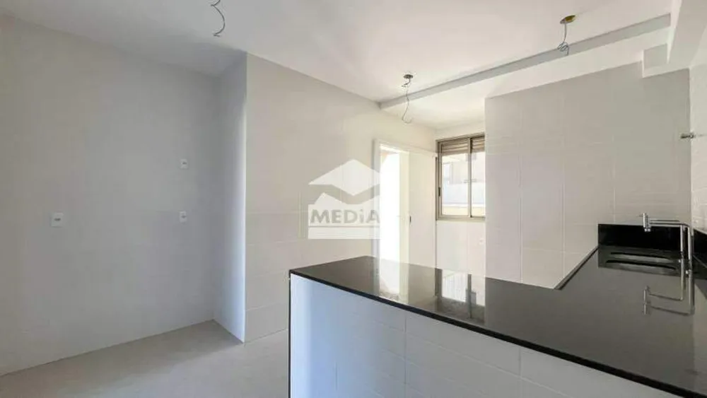 Apartamento, 4 quartos, 147 m² - Foto 6