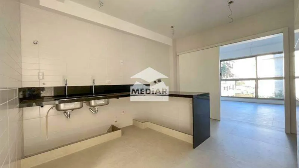 Apartamento, 4 quartos, 147 m² - Foto 9
