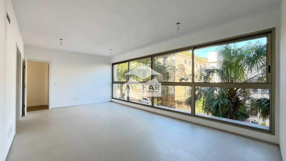 Apartamento, 4 quartos, 147 m² - Foto 12