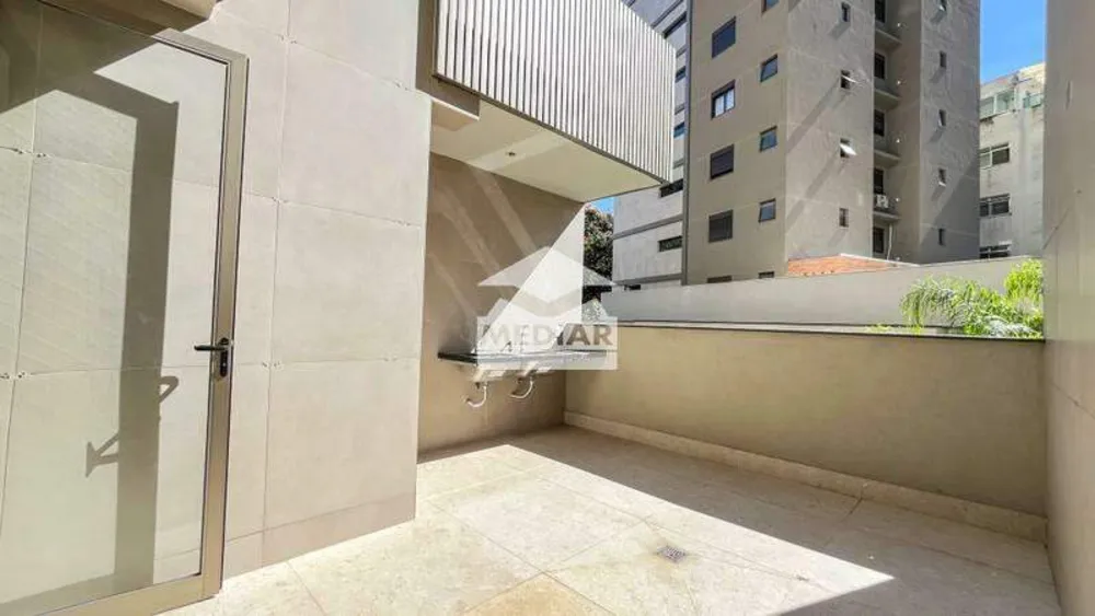 Apartamento, 4 quartos, 147 m² - Foto 12