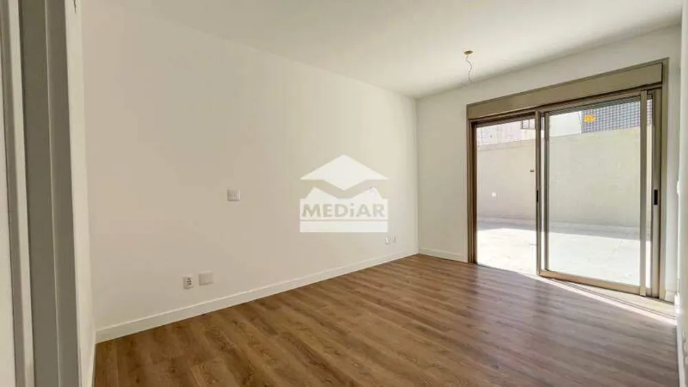 Apartamento, 4 quartos, 147 m² - Foto 4