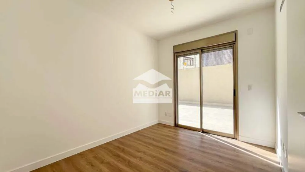 Apartamento, 4 quartos, 147 m² - Foto 1