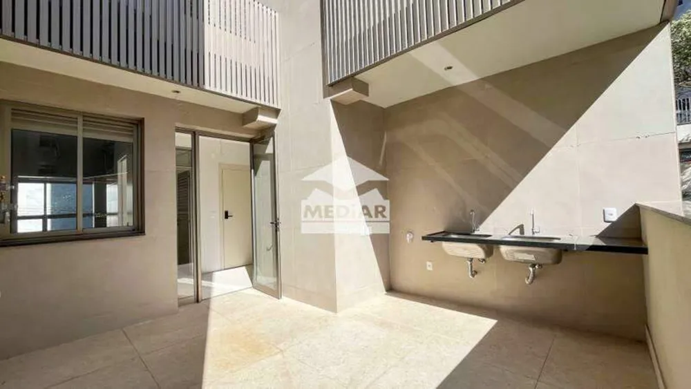 Apartamento, 4 quartos, 147 m² - Foto 7