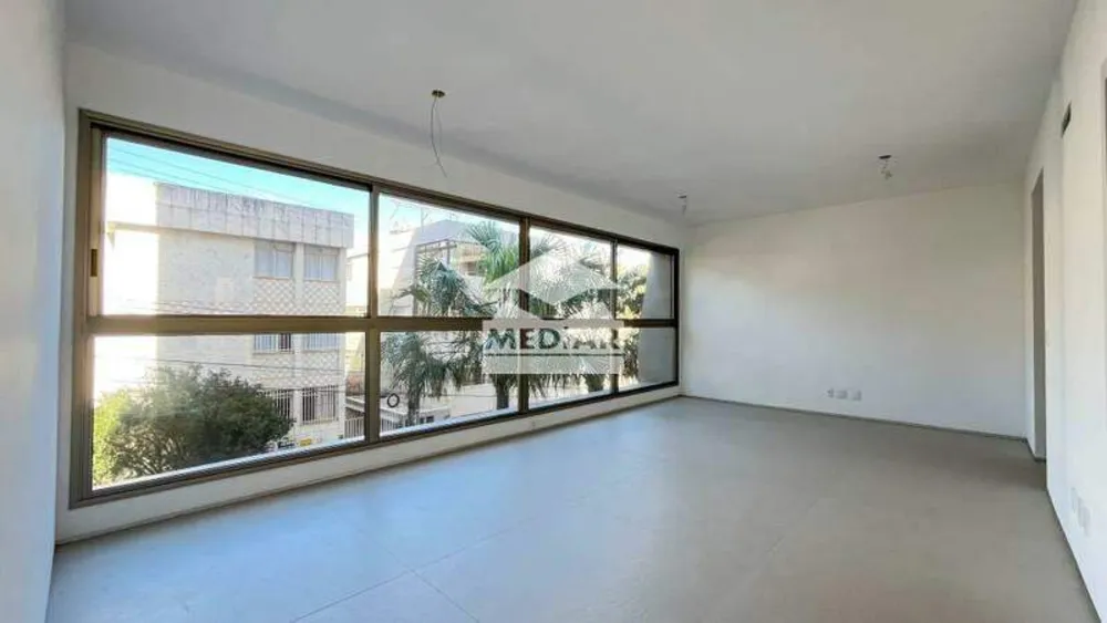 Apartamento, 4 quartos, 147 m² - Foto 3