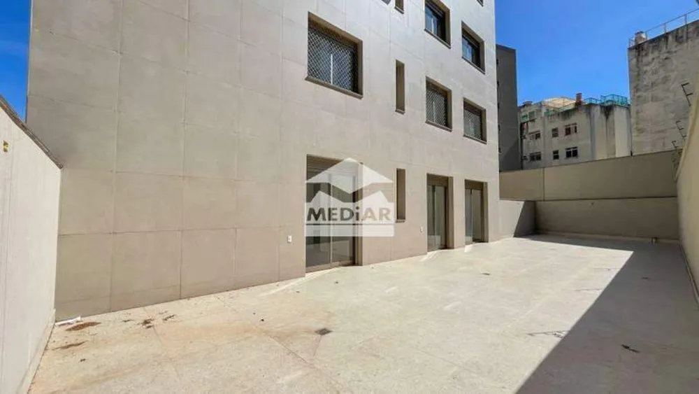 Apartamento, 4 quartos, 147 m² - Foto 4