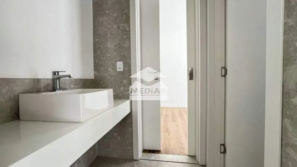 Apartamento, 4 quartos, 147 m² - Foto 8