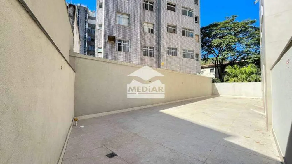 Apartamento, 4 quartos, 147 m² - Foto 2