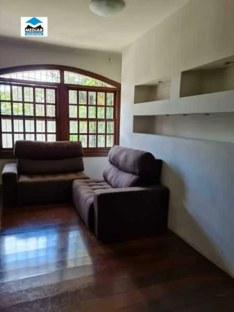 Apartamento, 4 quartos, 147 m² - Foto 1