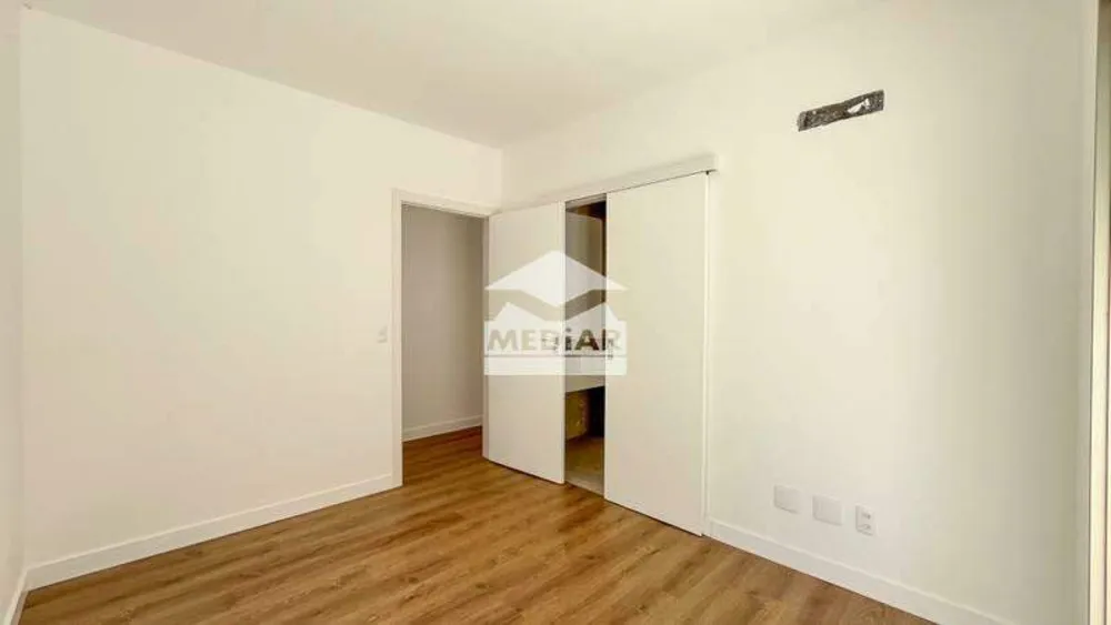 Apartamento, 4 quartos, 147 m² - Foto 3