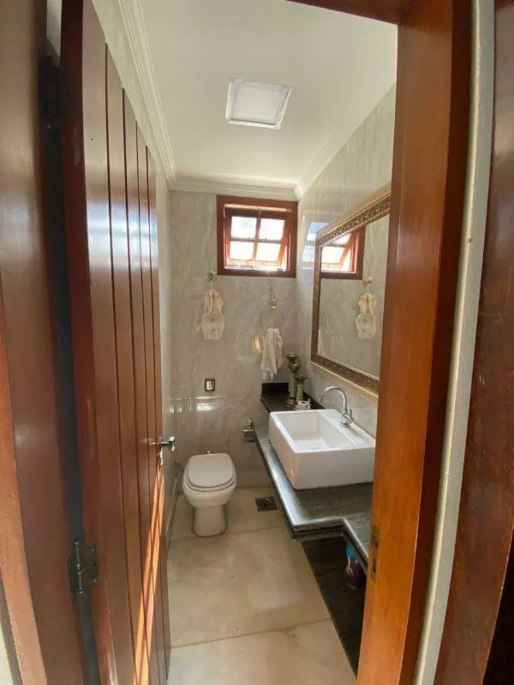 Casa, 4 quartos, 380 m² - Foto 2