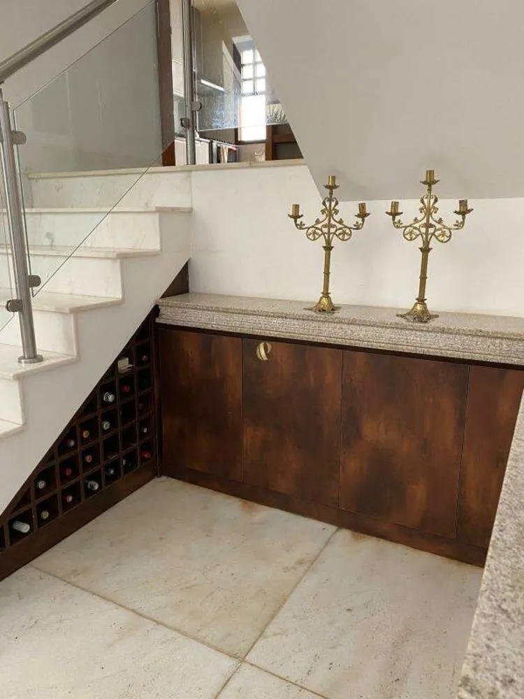 Casa, 4 quartos, 380 m² - Foto 6