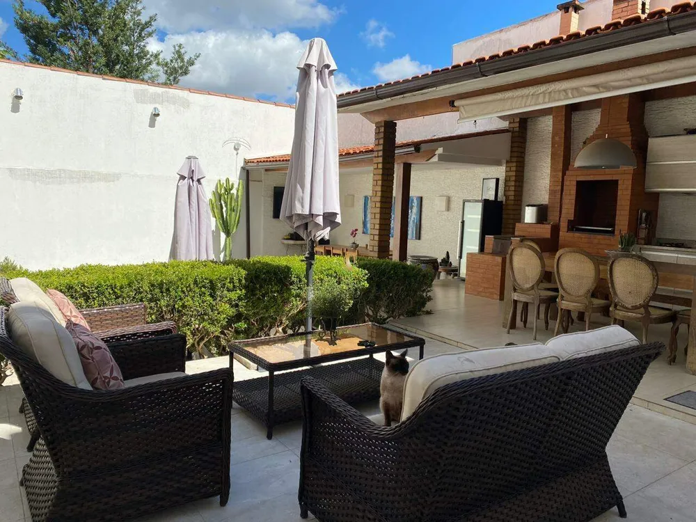 Casa, 4 quartos, 380 m² - Foto 4