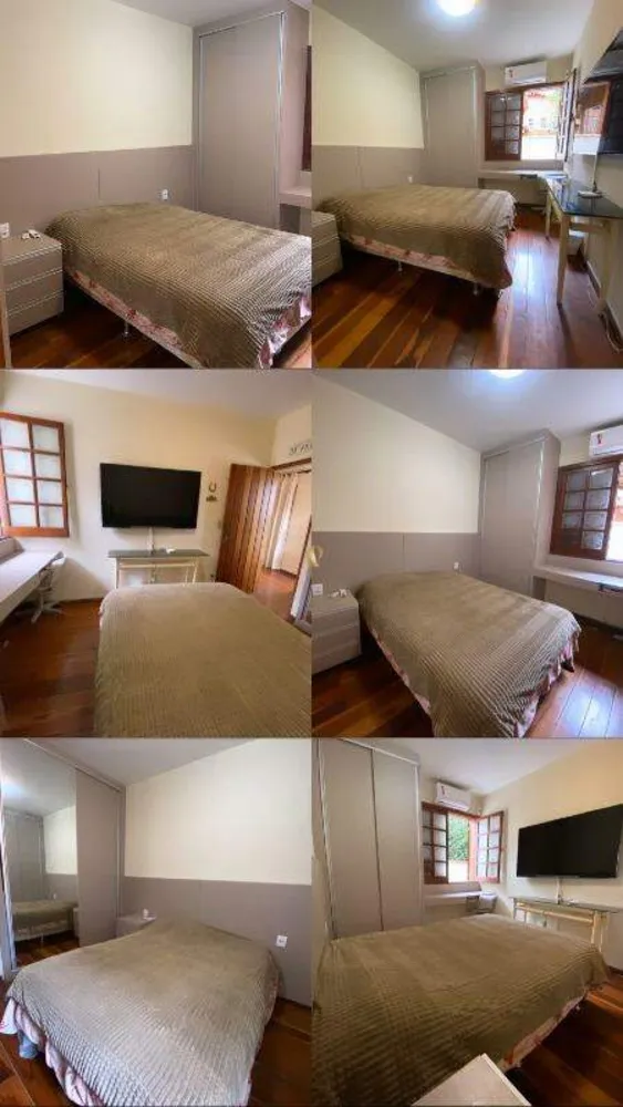 Casa, 4 quartos, 380 m² - Foto 8