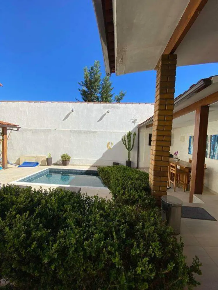Casa, 4 quartos, 380 m² - Foto 5