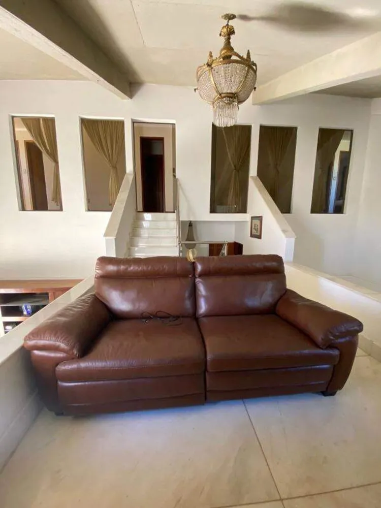 Casa, 4 quartos, 380 m² - Foto 3