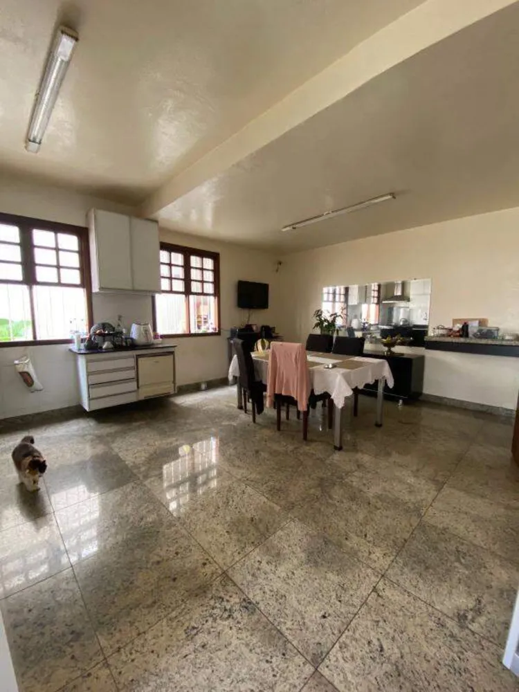 Casa, 4 quartos, 380 m² - Foto 7