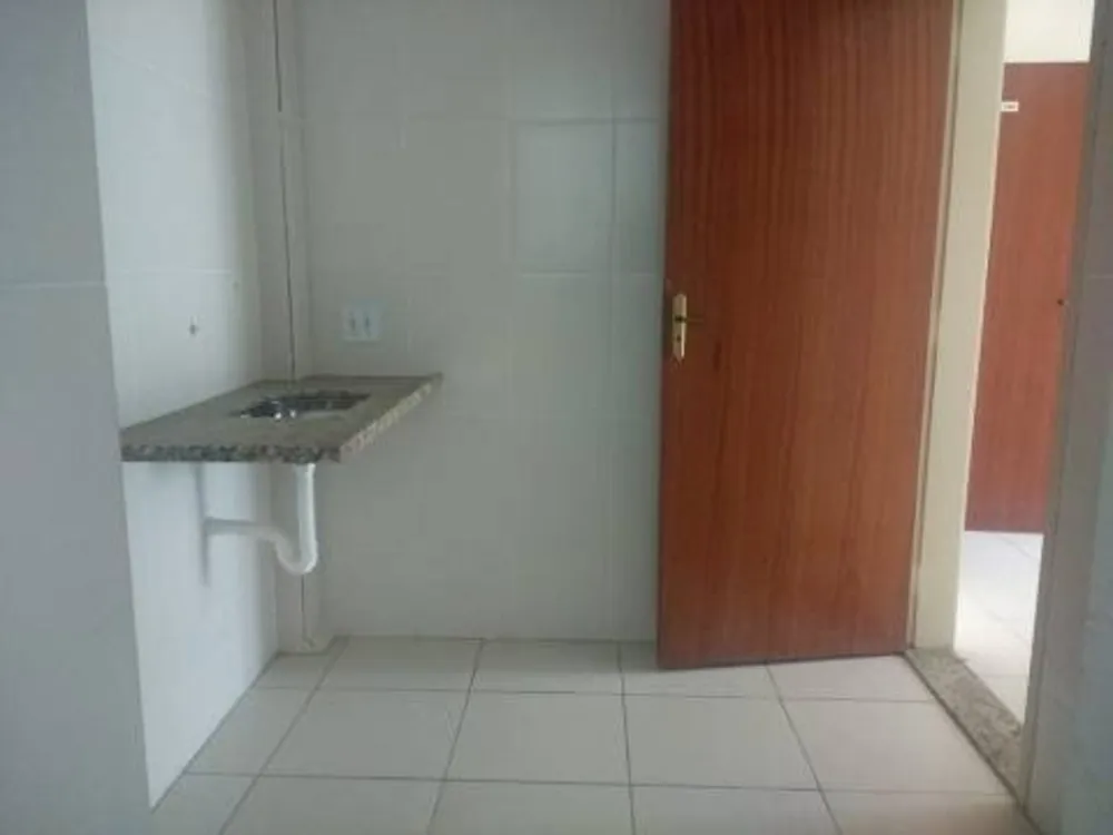 Apartamento, 2 quartos, 52 m² - Foto 7