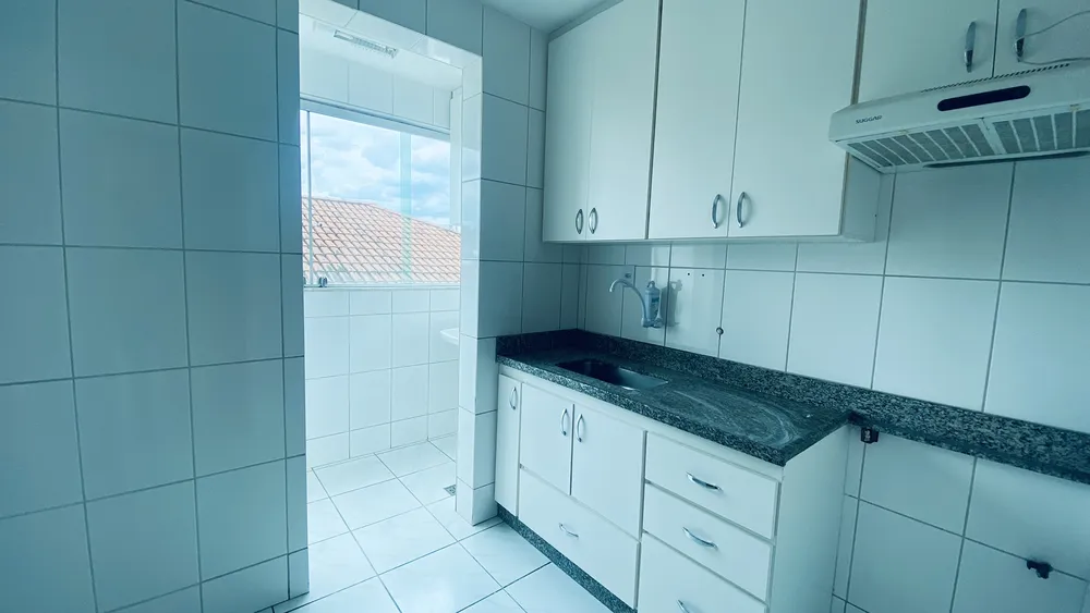 Apartamento, 2 quartos, 58 m² - Foto 7