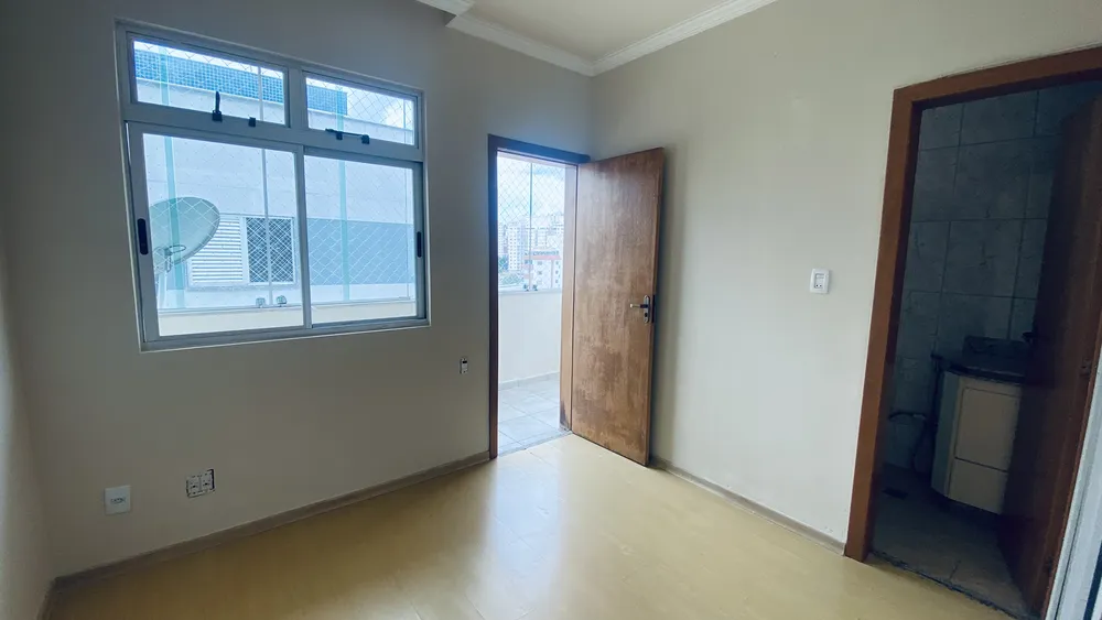 Apartamento, 2 quartos, 58 m² - Foto 2