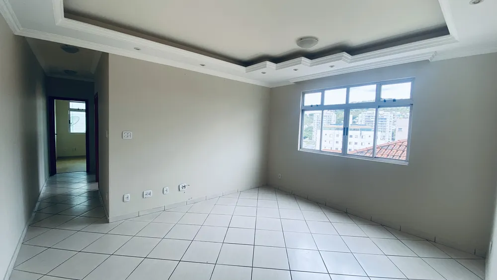 Apartamento, 2 quartos, 58 m² - Foto 1
