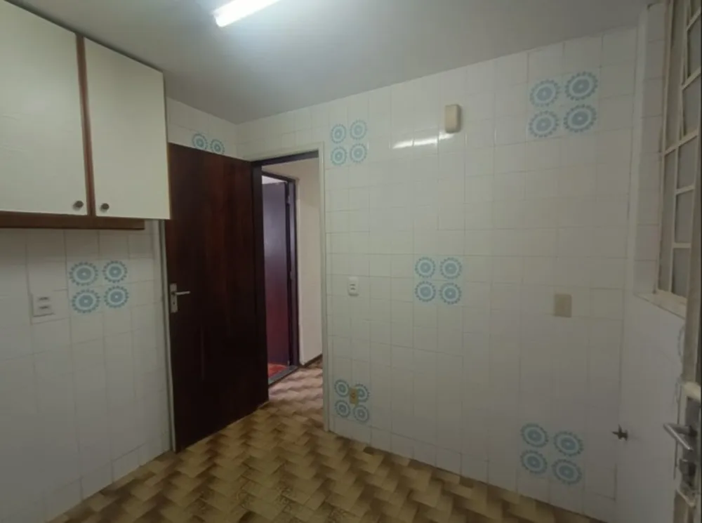 Apartamento, 3 quartos, 121 m² - Foto 1