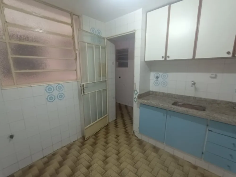 Apartamento, 3 quartos, 121 m² - Foto 2