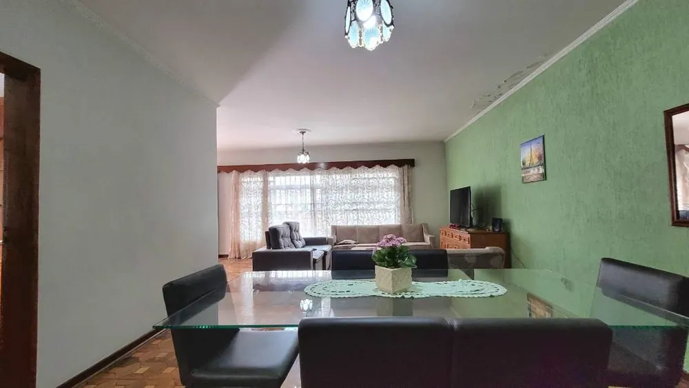 Casa, 3 quartos, 500 m² - Foto 1