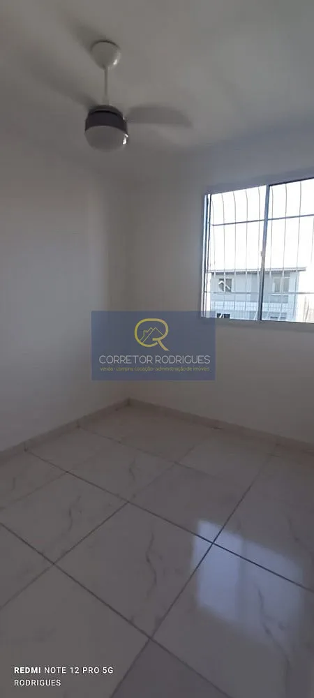 Apartamento, 2 quartos, 45 m² - Foto 8