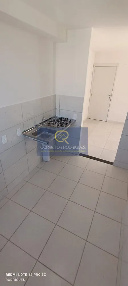 Apartamento, 2 quartos, 45 m² - Foto 20