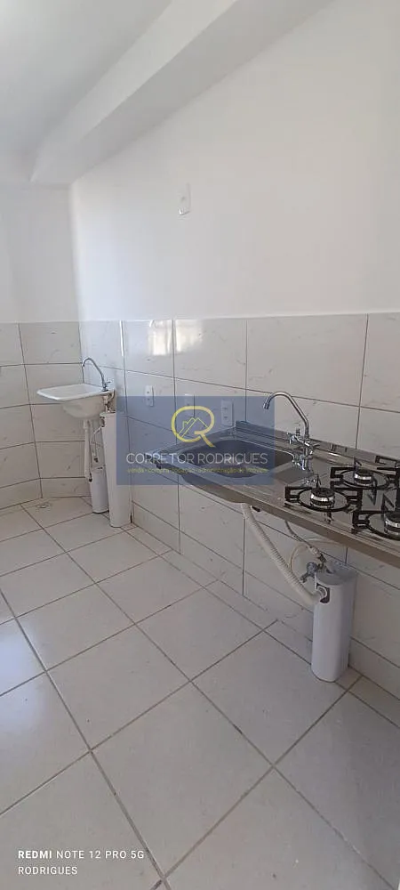 Apartamento, 2 quartos, 45 m² - Foto 11