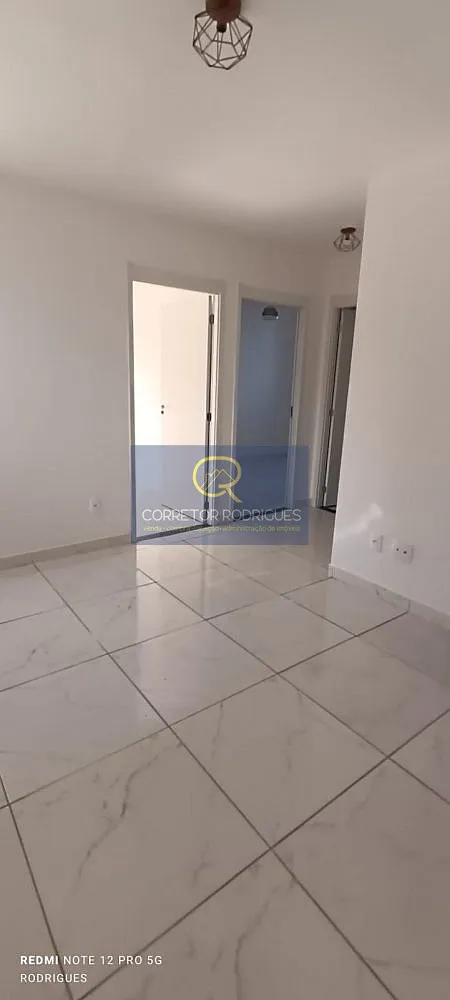 Apartamento, 2 quartos, 45 m² - Foto 12