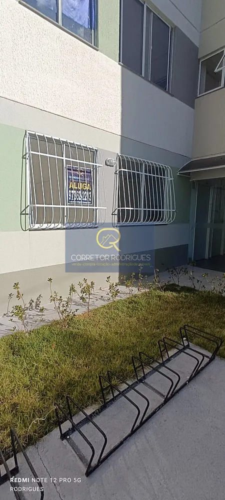 Apartamento, 2 quartos, 45 m² - Foto 1