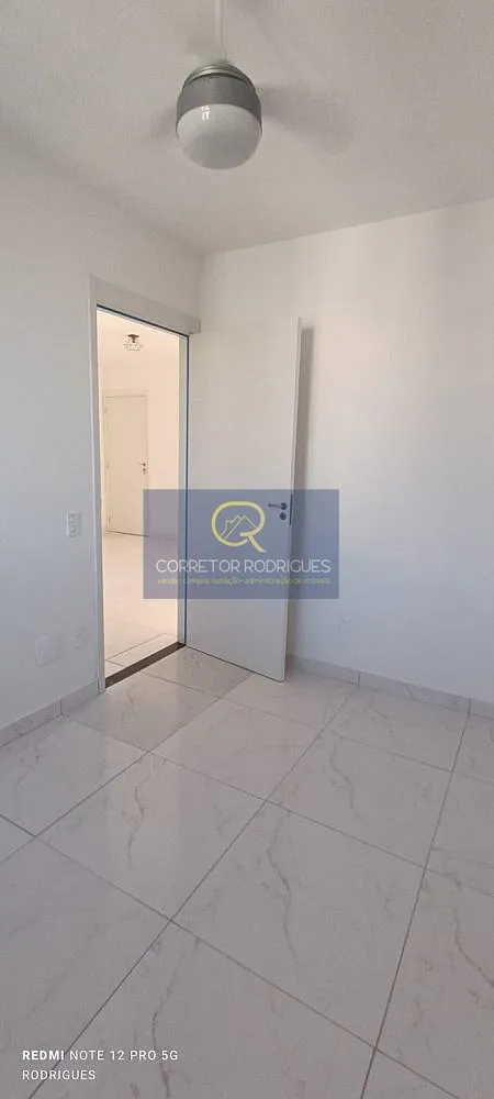 Apartamento, 2 quartos, 45 m² - Foto 5