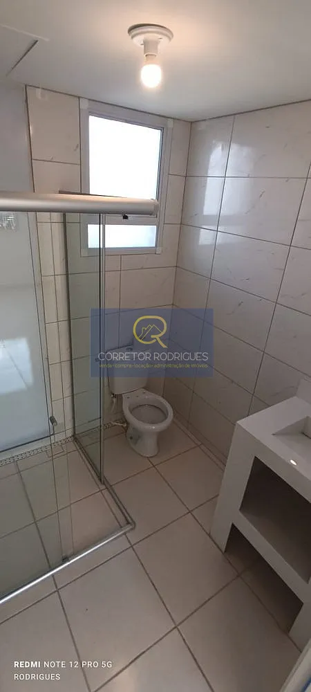 Apartamento, 2 quartos, 45 m² - Foto 8