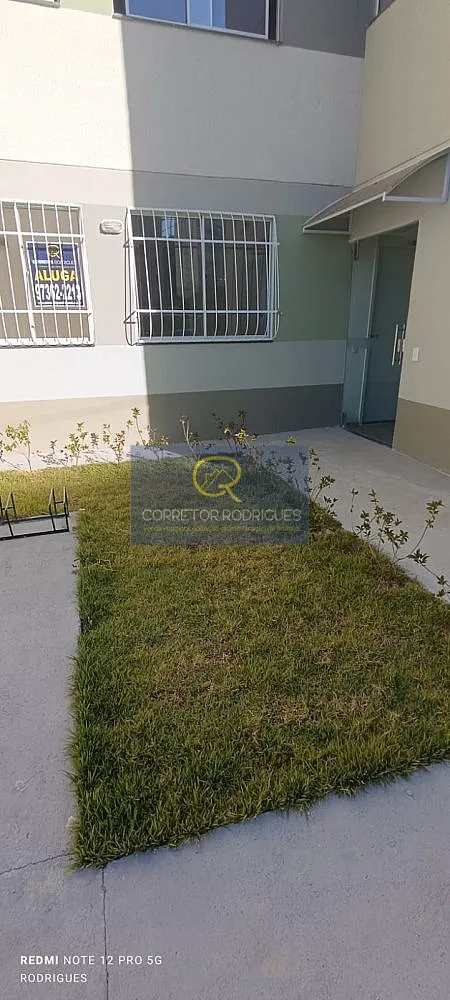 Apartamento, 2 quartos, 45 m² - Foto 2
