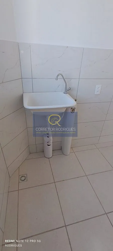 Apartamento, 2 quartos, 45 m² - Foto 17