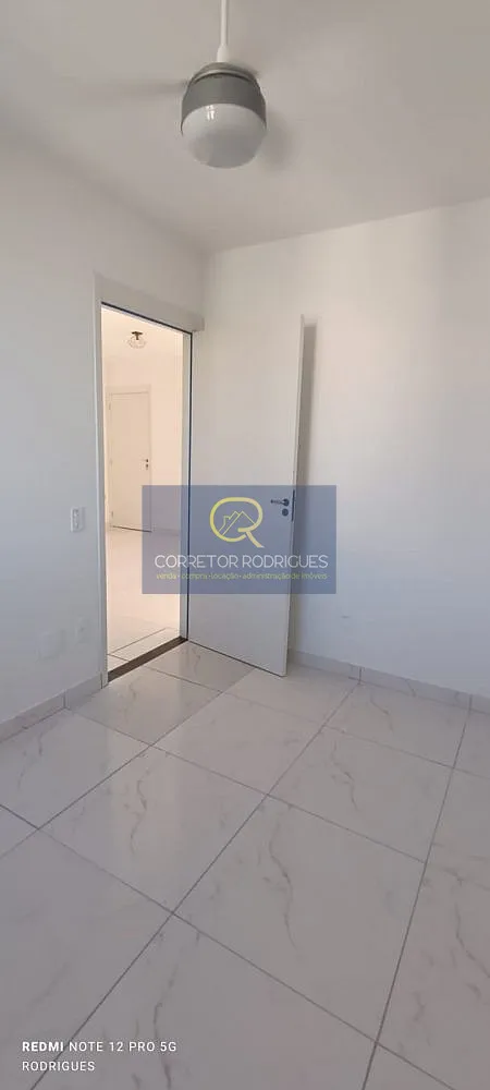 Apartamento, 2 quartos, 45 m² - Foto 9