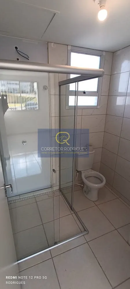 Apartamento, 2 quartos, 45 m² - Foto 7