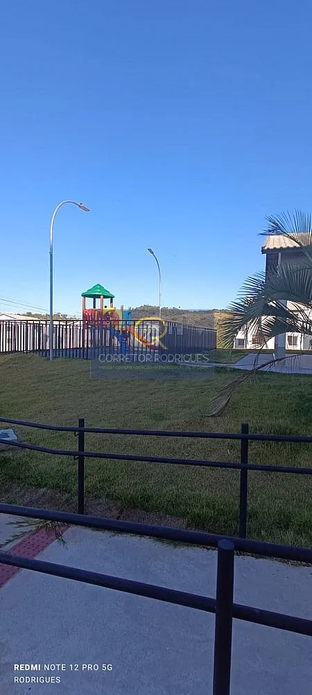 Apartamento, 2 quartos, 45 m² - Foto 3