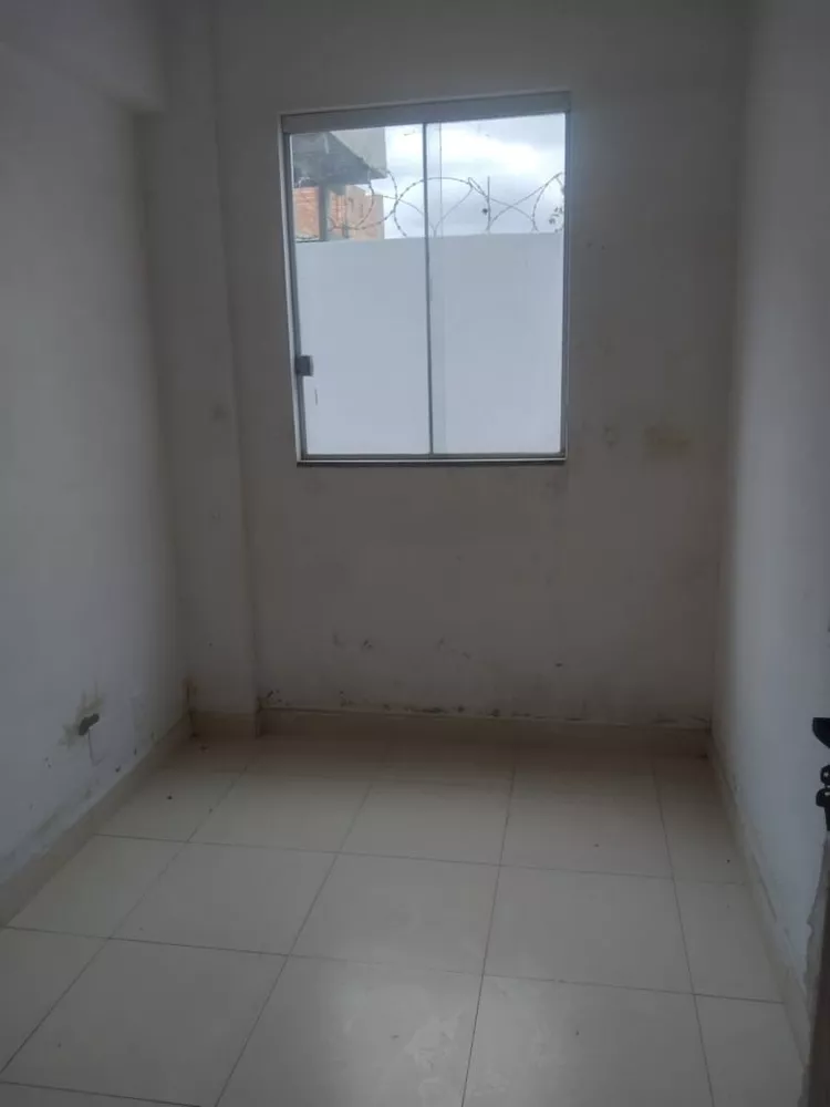 Apartamento à venda com 2 quartos, 60m² - Foto 3