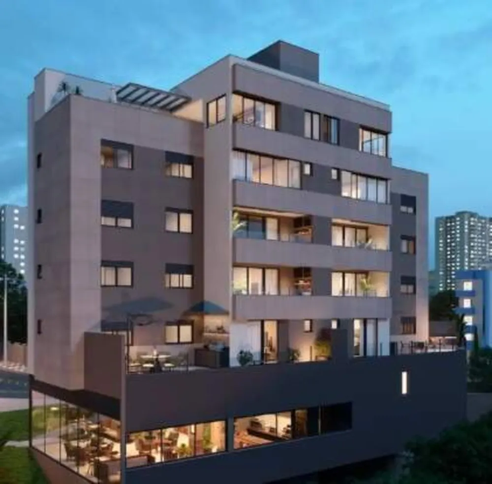 Apartamento, 3 quartos, 140 m² - Foto 7