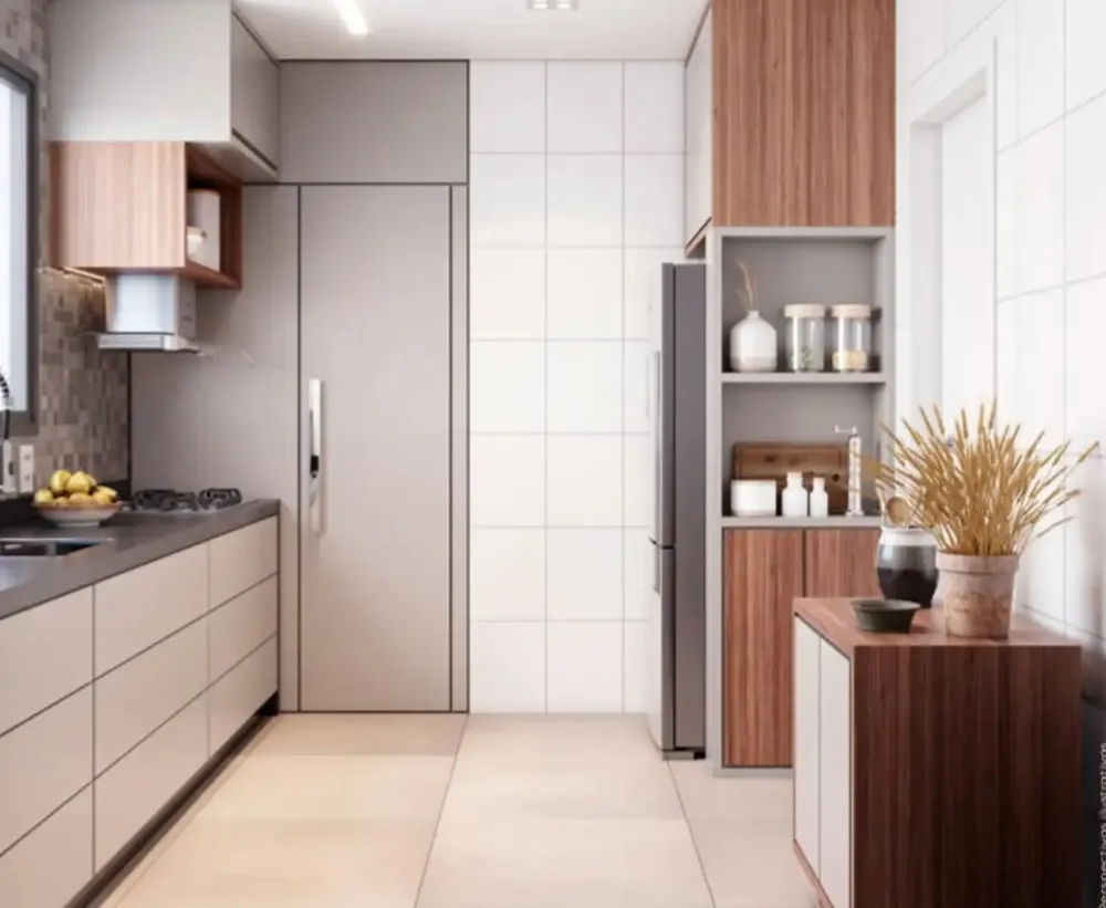 Apartamento, 3 quartos, 140 m² - Foto 5