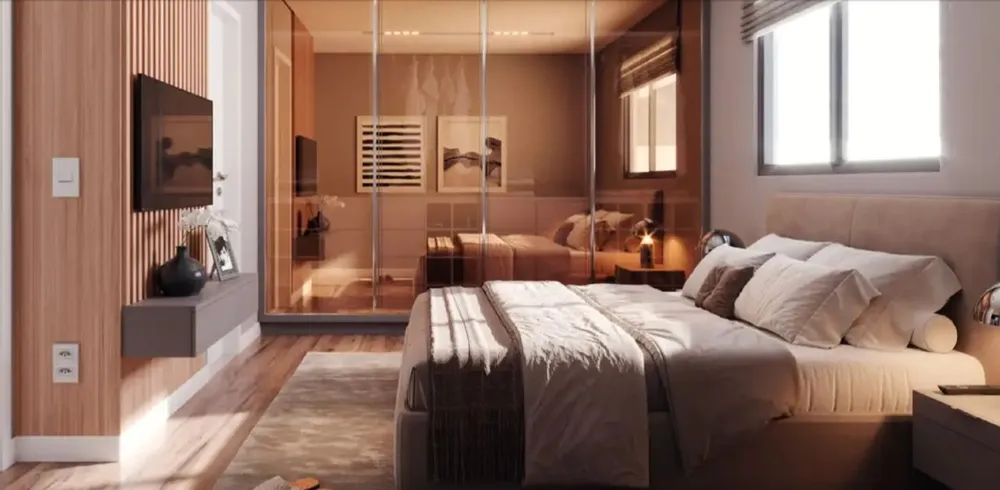 Apartamento, 3 quartos, 140 m² - Foto 2