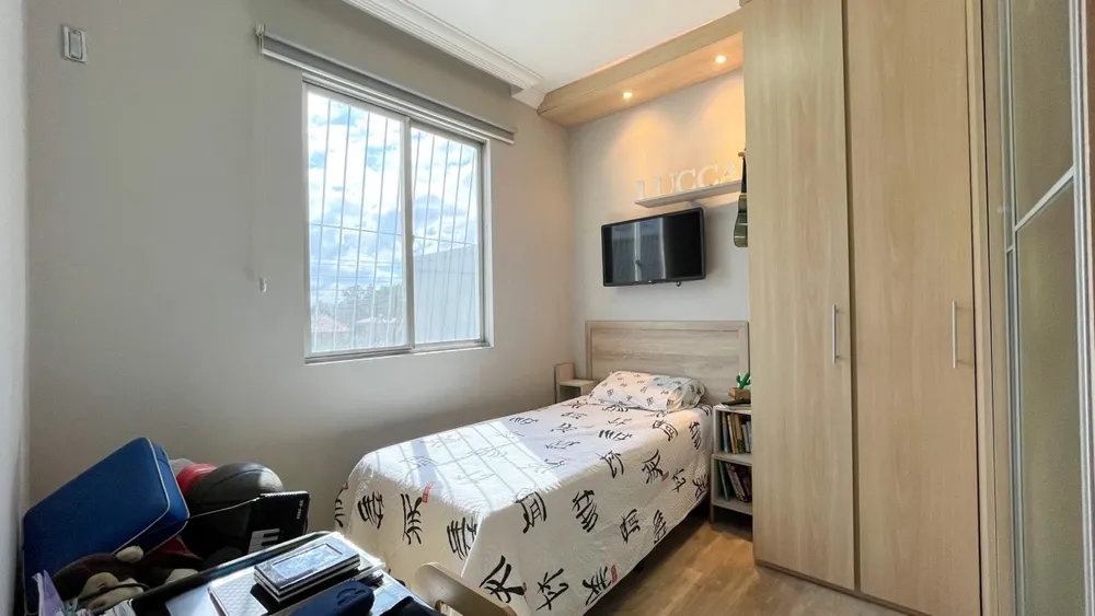 Apartamento, 3 quartos, 84 m² - Foto 6